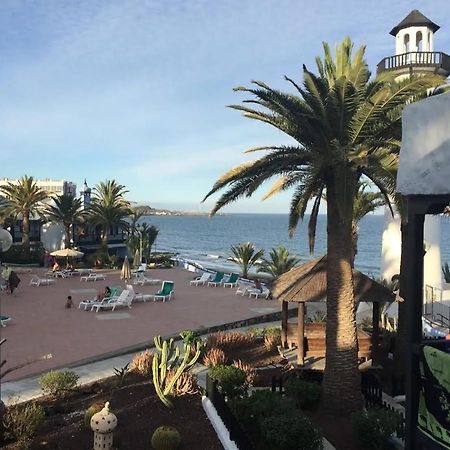 San Bartolomé Charming Bellagio Sun Club 아파트 외부 사진