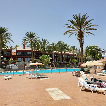 San Bartolomé Charming Bellagio Sun Club 아파트 외부 사진