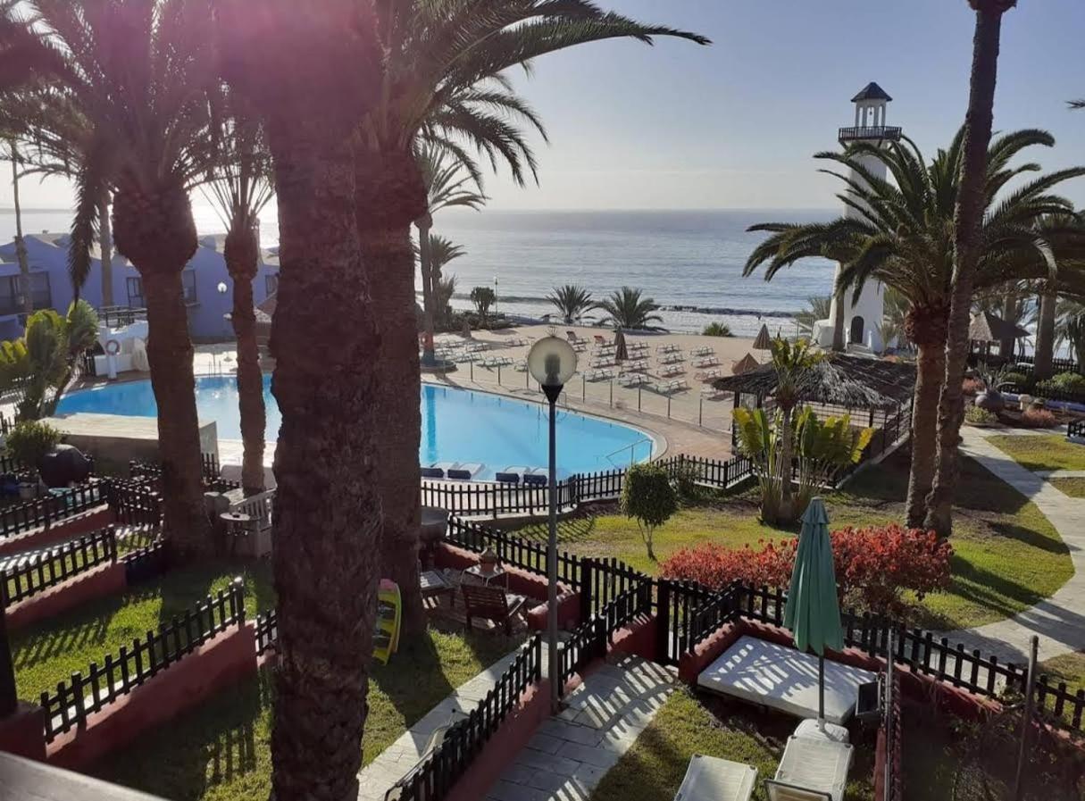 San Bartolomé Charming Bellagio Sun Club 아파트 외부 사진