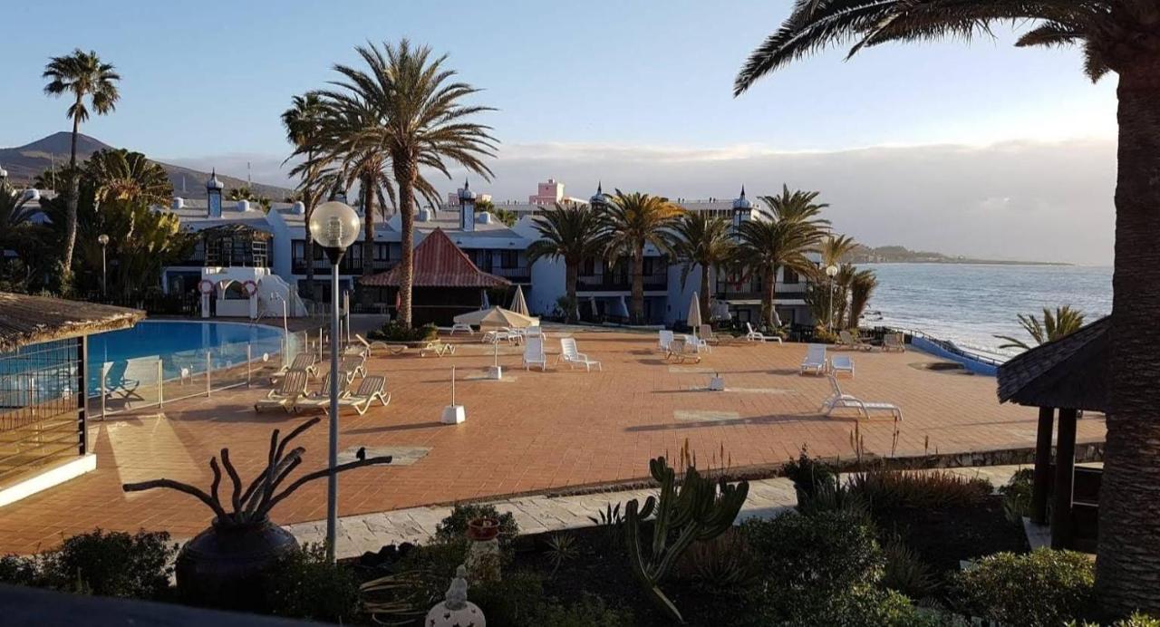 San Bartolomé Charming Bellagio Sun Club 아파트 외부 사진