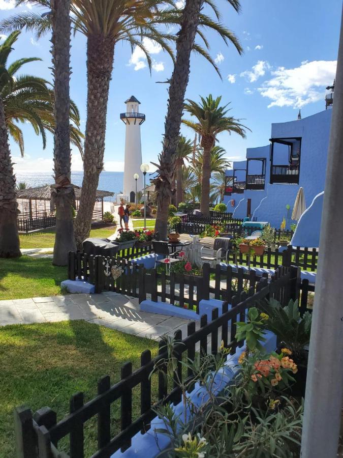 San Bartolomé Charming Bellagio Sun Club 아파트 외부 사진