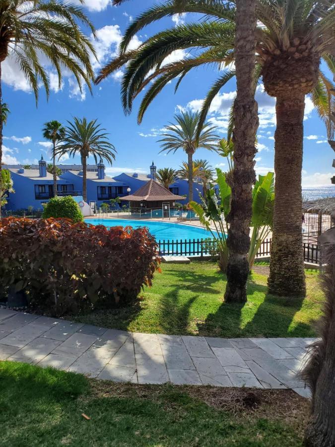 San Bartolomé Charming Bellagio Sun Club 아파트 외부 사진