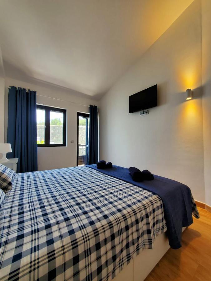 San Bartolomé Charming Bellagio Sun Club 아파트 외부 사진