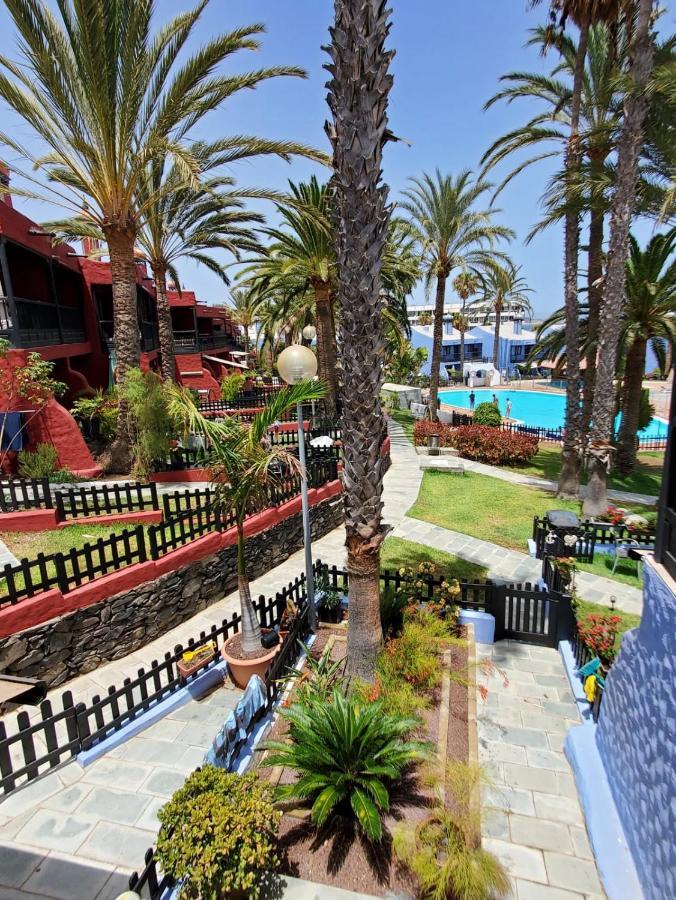 San Bartolomé Charming Bellagio Sun Club 아파트 외부 사진