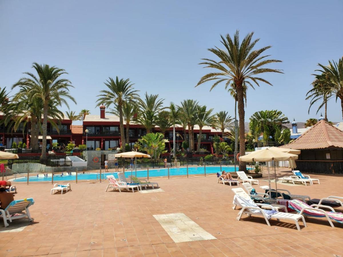 San Bartolomé Charming Bellagio Sun Club 아파트 외부 사진