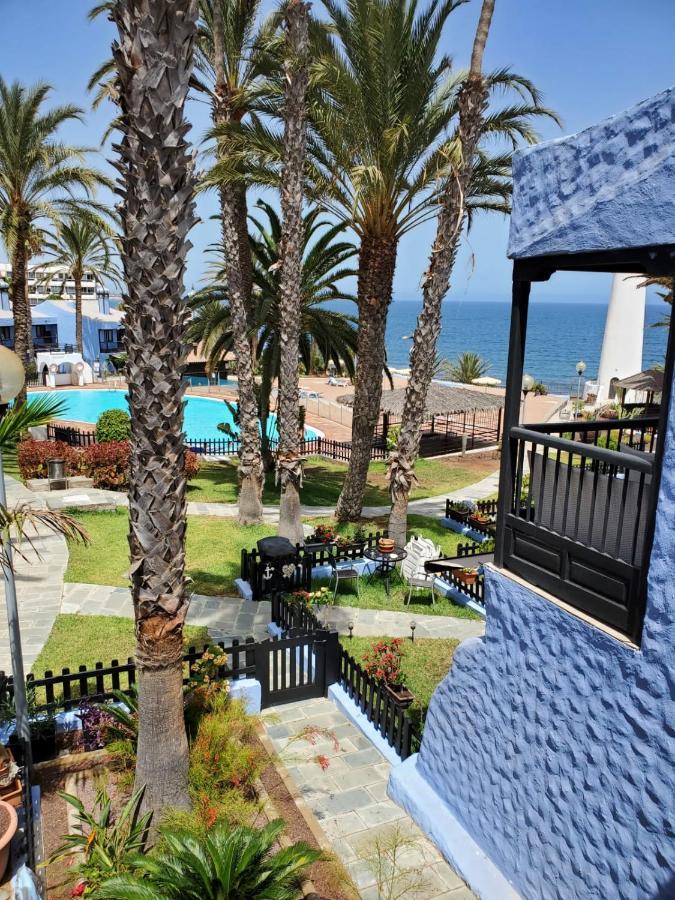 San Bartolomé Charming Bellagio Sun Club 아파트 외부 사진