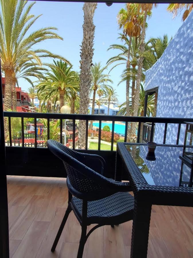 San Bartolomé Charming Bellagio Sun Club 아파트 외부 사진